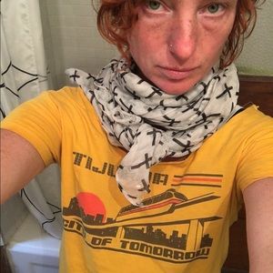 Meet your Posher, Suzanne